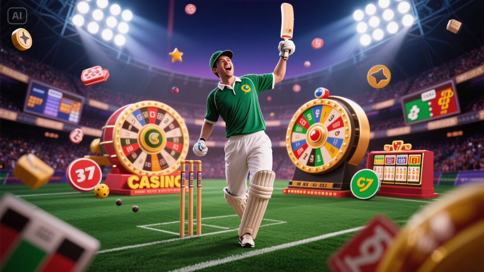CrocoSlots CasinoJoin Pakistan’s favourite gaming hub now and claim your 200% bonus instantly! Deposit in PKR and start winning big with complete safety.