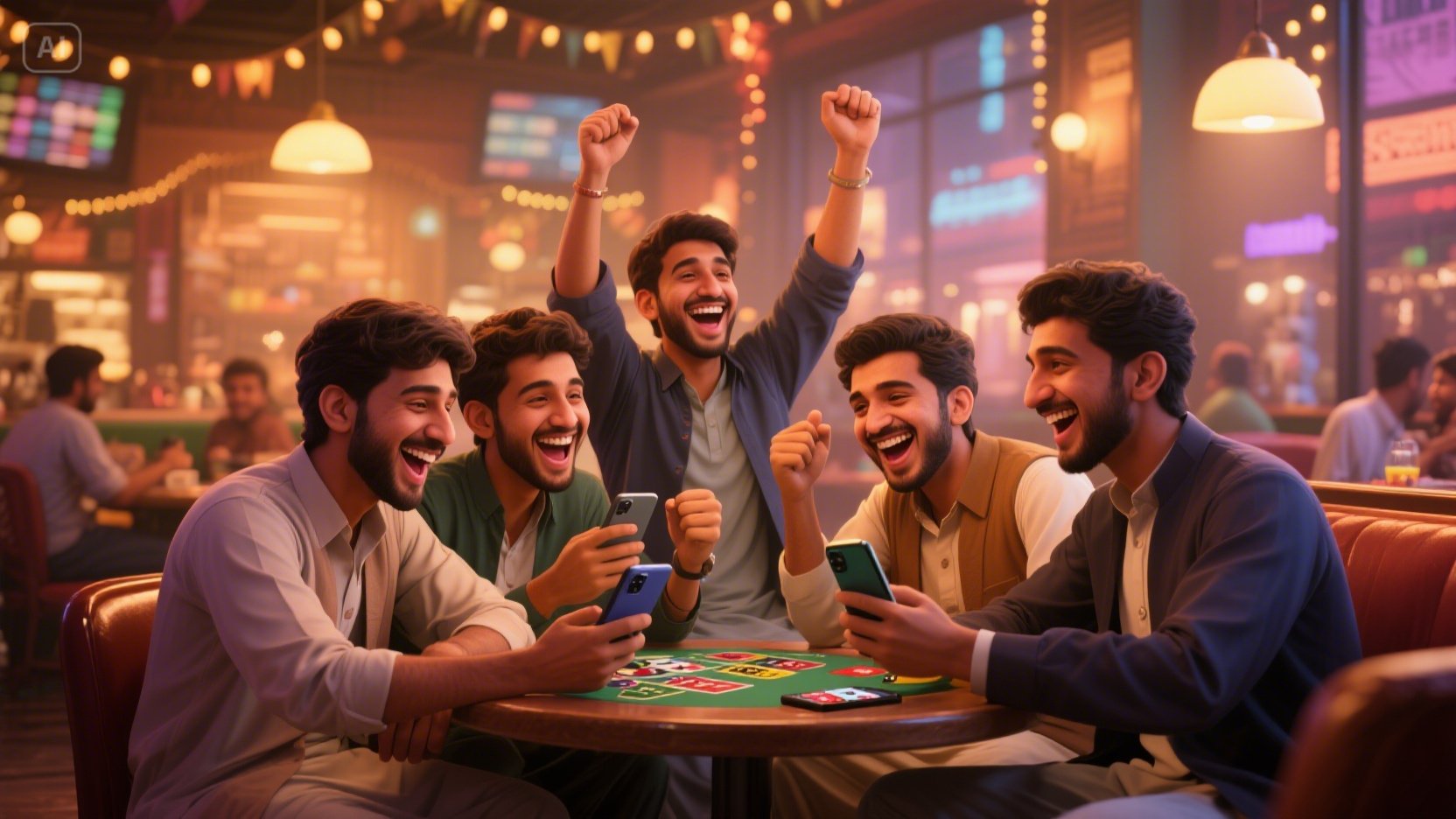 CrocoSlots CasinoDeposit once and claim 200% instantly! Pakistani users can play casino games, crash mode, or slots and withdraw PKR winnings without extra fees.