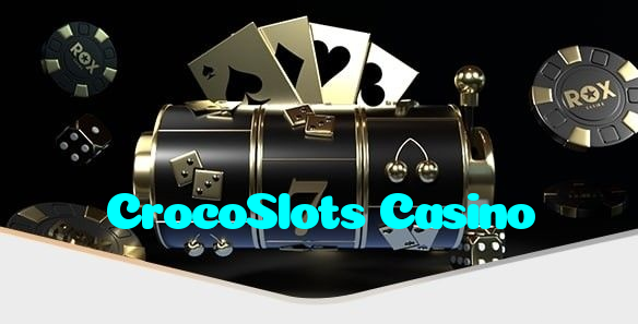 CrocoSlots Casino خوش آمدید بونس +600% پیشکش موبائل ایپ کے پروموشن سیکشن میں دکھائی دیتی ہے۔