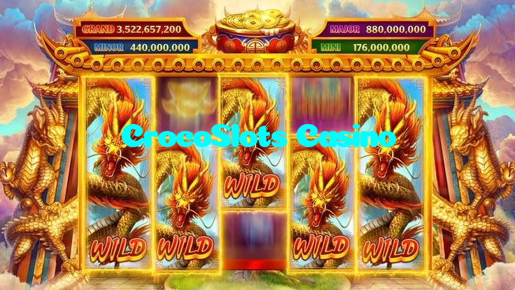 making first deposit on CrocoSlots Casino website using local payment methods in Pakistan