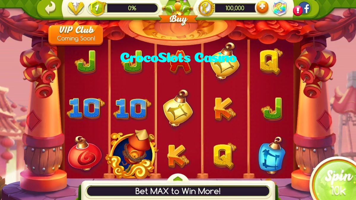 making first deposit on CrocoSlots Casino website using local payment methods in Pakistan